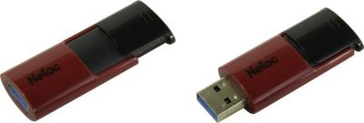 Лот: 24948488. Фото: 1. Флеш-накопитель USB3.0 32Gb Netac... USB-флеш карты