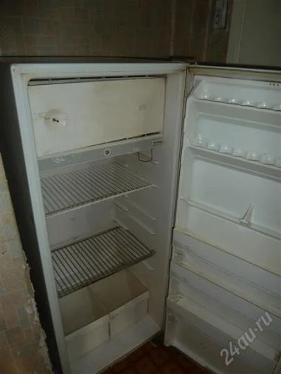 Лот: 1961100. Фото: 1. Холодильник. Холодильники, морозильные камеры