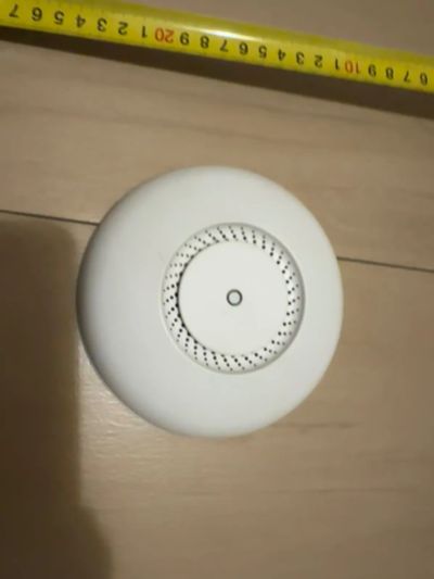 Лот: 21545963. Фото: 1. WiFi точка доступа MIKRoTIK RBCaPGI-5ACD2ND. Маршрутизаторы (роутеры)