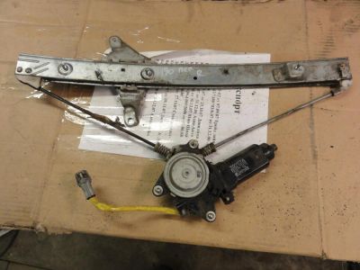 Лот: 4632181. Фото: 1. Стеклоподъёмник Toyota Carina... Электрооборудование
