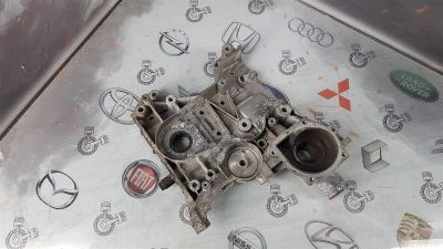 Лот: 23586865. Фото: 1. Насос масляный Chevrolet Aveo... Двигатель и элементы двигателя