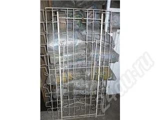 Лот: 465561. Фото: 1. стеллаж для открыток на 40 шт. Торговое