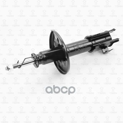 Лот: 24854338. Фото: 1. Амортизатор Daewoo Matiz 05-... Ходовая, подвеска, рулевое управление