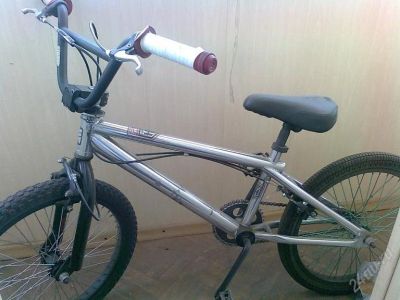 Лот: 2786032. Фото: 1. велосипед. Велосипеды