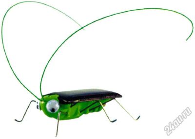 Лот: 5737437. Фото: 1. Игрушка на солнечных батареях... Фигурки, статуэтки