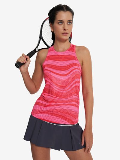 Лот: 25085494. Фото: 1. Майка женская adidas Club Graph... Топы, майки