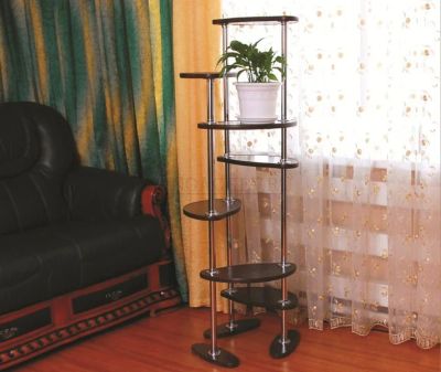 Лот: 3705467. Фото: 1. Подставка под цветы "Белла 2... Другое (растения и животные)