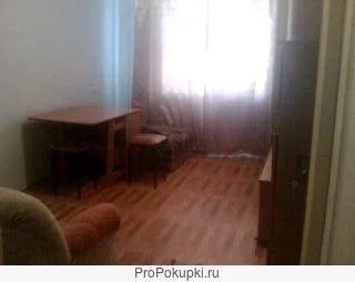 Лот: 10187384. Фото: 1. комната в аренду Ботанический... Квартиры, студии