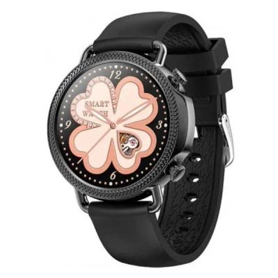 Лот: 24524453. Фото: 1. Смарт-часы CheckME Smart CMSV25BB. Смарт-часы, фитнес-браслеты, аксессуары