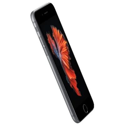 Лот: 9477779. Фото: 1. Iphone 6 16GB Новый Gray. Смартфоны