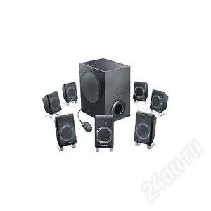 Лот: 934636. Фото: 1. аудиосистема 7.1 creative t7700. Активные акустические системы