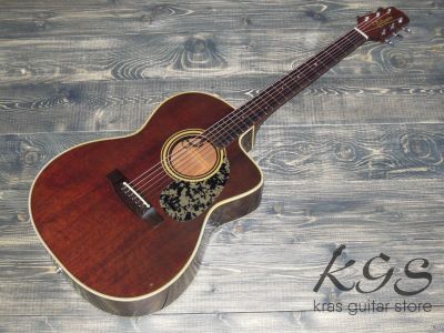 Лот: 12785816. Фото: 1. Takamine PT-05EC. Гитары