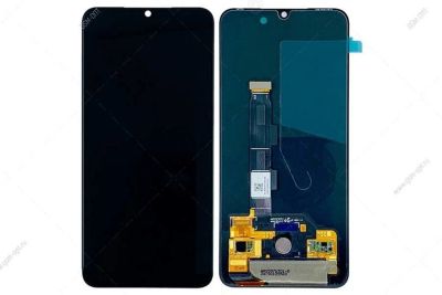 Лот: 18356055. Фото: 1. Дисплей для Xiaomi Mi 9 SE в сборе... Дисплеи, дисплейные модули, тачскрины
