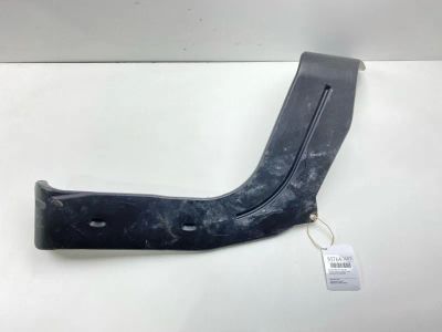 Лот: 24774716. Фото: 1. Воздуховод Porsche Cayenne 2005... Кузов