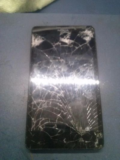Лот: 6312920. Фото: 1. Nokia xl dual sim rm-1030. Смартфоны