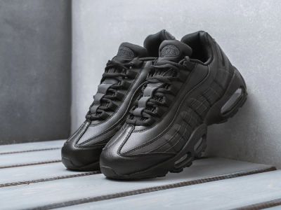 Лот: 11195310. Фото: 1. Кроссовки Nike Air Max 95 Артикул... Кеды, кроссовки, слипоны