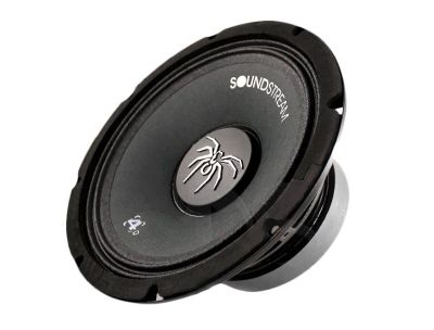 Лот: 6700463. Фото: 1. Soundstream SME-804 (20 см - 4... Акустика автомобильная