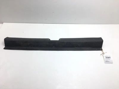 Лот: 20402202. Фото: 1. Накладка багажника Toyota Caldina... Кузов