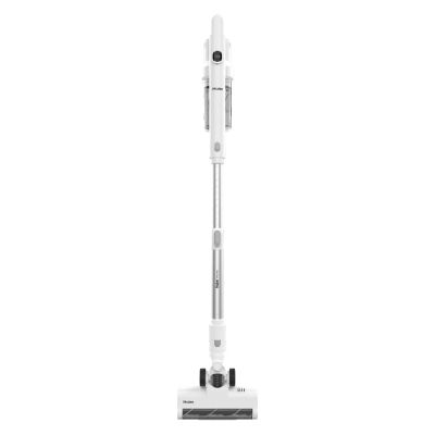 Лот: 24433193. Фото: 1. Вертикальный пылесос Haier HVC150. Пылесосы, паровые швабры