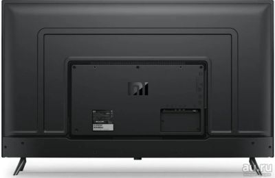 Лот: 18566795. Фото: 1. 4К uhd телевизор 43" Xaomi l43m5-5aru... Телевизоры