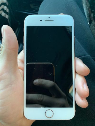 Лот: 16840549. Фото: 1. iPhone 8 64GB. Чехлы, бамперы