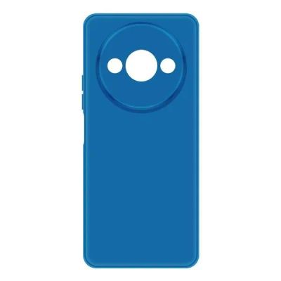 Лот: 24434100. Фото: 1. Чехол Krutoff Silicone Case для... Чехлы, бамперы
