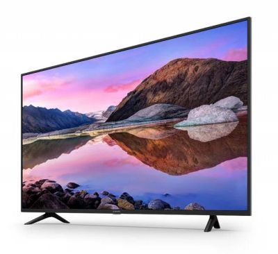 Лот: 19858586. Фото: 1. Телевизор Xiaomi MI TV 65 P1E... Телевизоры