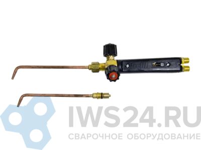 Лот: 17427526. Фото: 1. Горелка газосварочная Джет Г2... Оборудование для газосварки, резки