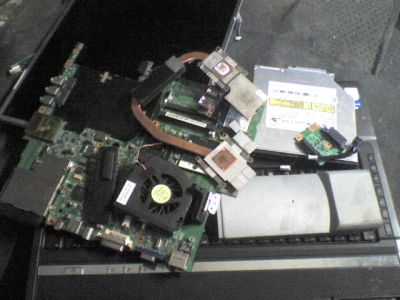 Лот: 3280628. Фото: 1. запчасти от ноутбука Acer TM 7720G. Ноутбуки
