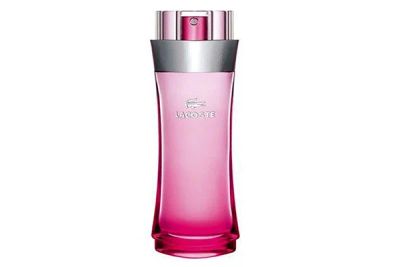 Лот: 8430246. Фото: 1. Lacoste Touch of Pink, 100мл... Женская парфюмерия