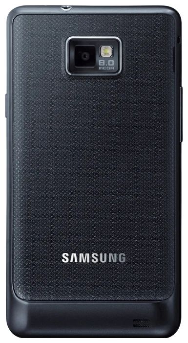Лот: 6011737. Фото: 1. Samsung Galaxy S II GT-I9105. Смартфоны