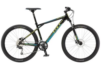 Лот: 11908624. Фото: 1. GT avalanche comp. Велосипеды