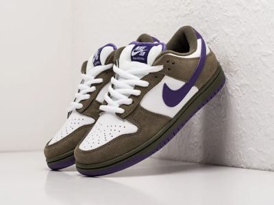 Лот: 20187025. Фото: 1. Кроссовки Nike SB Dunk Low. Кеды, кроссовки, слипоны
