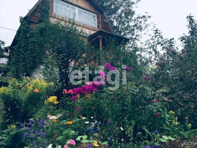 Лот: 16715011. Фото: 1. Продам 3-этажн. дачу 45 кв.м... Дома