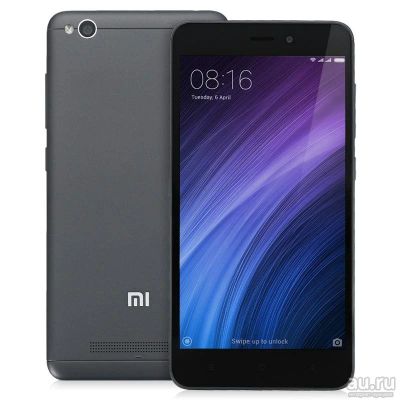 Лот: 9840580. Фото: 1. Xiaomi Redmi 4A 32GB+2GB Global... Смартфоны