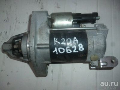 Лот: 13254626. Фото: 1. Стартер для HONDA STREAM, STEPWGN... Другое (автозапчасти)