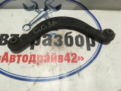 Лот: 21718911. Фото: 1. рычаг поперечный Mazda Atenza... Двигатель и элементы двигателя