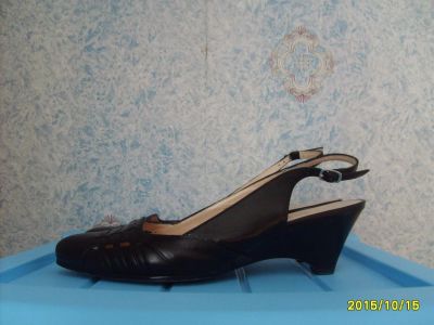 Лот: 3293195. Фото: 1. туфли. Туфли