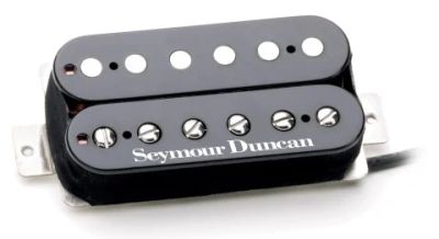 Лот: 4941338. Фото: 1. звукосниматель seymour duncan... Аксессуары, комплектующие