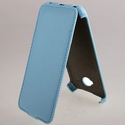 Лот: 3717845. Фото: 1. Флип-кейс Activ Leather для HTC... Чехлы, бамперы