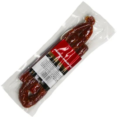 Лот: 4788856. Фото: 1. Колбаса сыровяленая Лонганица... Другое (продукты)