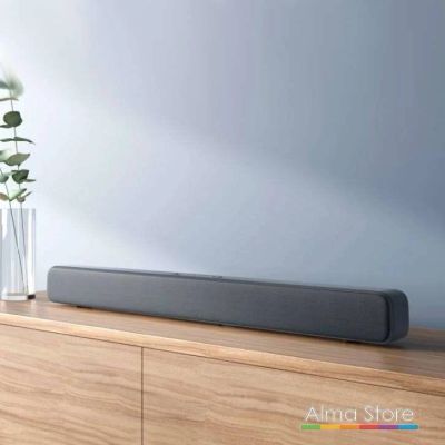 Лот: 16103074. Фото: 1. [Новый] Xiaomi MI TV Soundbar... Активные акустические системы