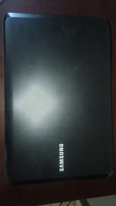 Лот: 6832113. Фото: 1. samsung r528. Ноутбуки