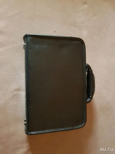 Лот: 13570166. Фото: 1. Барсетка. Сумки
