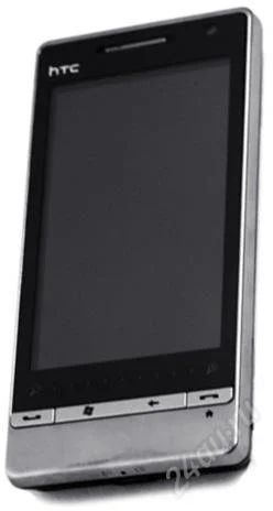 Лот: 1417321. Фото: 1. HTC Touch Diamond 2 (Topaz) WM... Смартфоны