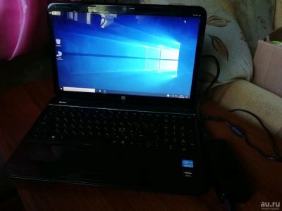 Лот: 14109569. Фото: 1. Ноутбук HP HQ-tre 71004. Ноутбуки