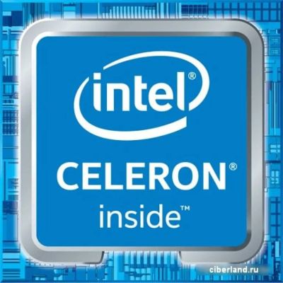 Лот: 19273600. Фото: 1. Процессор Intel Celeron G5900. Процессоры