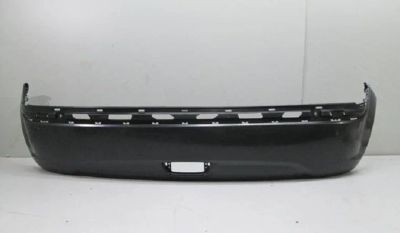 Лот: 4286558. Фото: 1. Бампер задний hyundai getz (05-10... Кузов