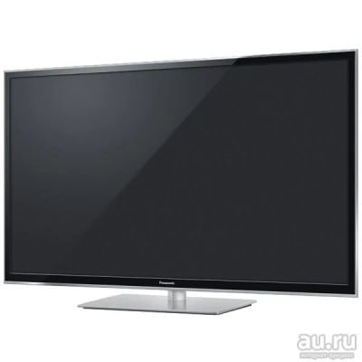 Лот: 10037720. Фото: 1. 42" (106 см) Плазменный телевизор... Телевизоры