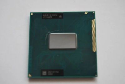 Лот: 5426100. Фото: 1. Процессор ноутбука Intel® Core... Процессоры